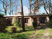 Alquiler Casa Parque Del Plata Con Piscina Climatizada - foto 4
