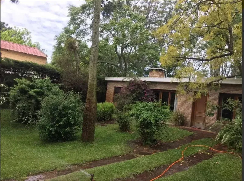Alquiler Casa Parque Del Plata Con Piscina Climatizada