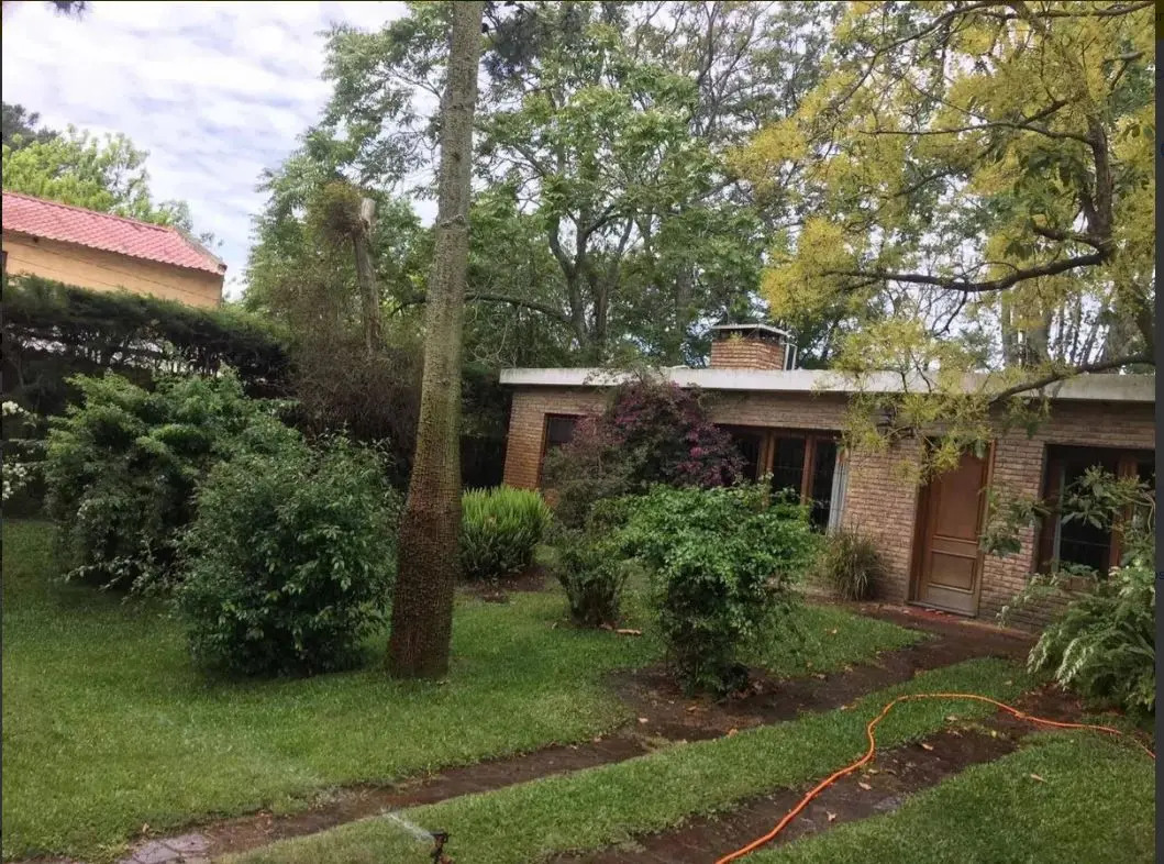 Alquiler Casa Parque Del Plata Con Piscina Climatizada