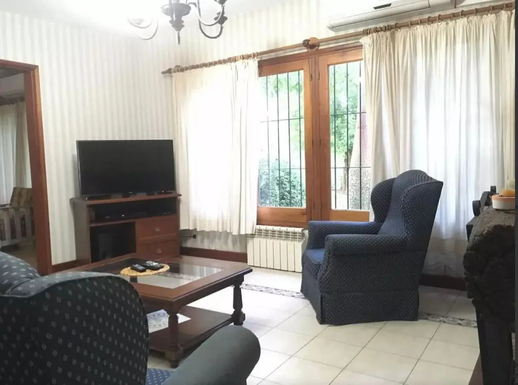 Alquiler Casa Parque Del Plata Con Piscina Climatizada