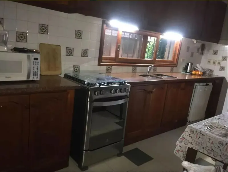 Alquiler Casa Parque Del Plata Con Piscina Climatizada