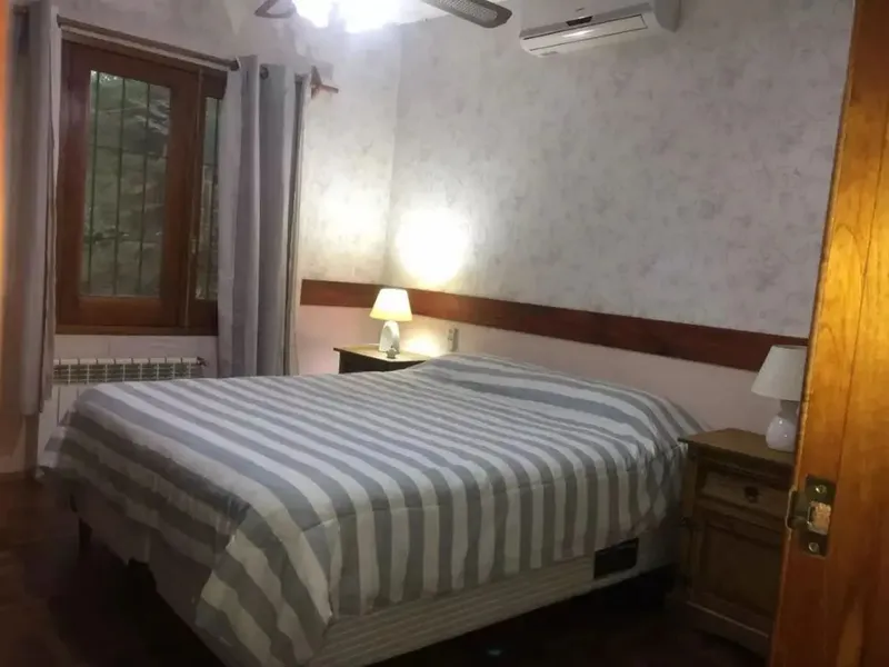 Alquiler Casa Parque Del Plata Con Piscina Climatizada