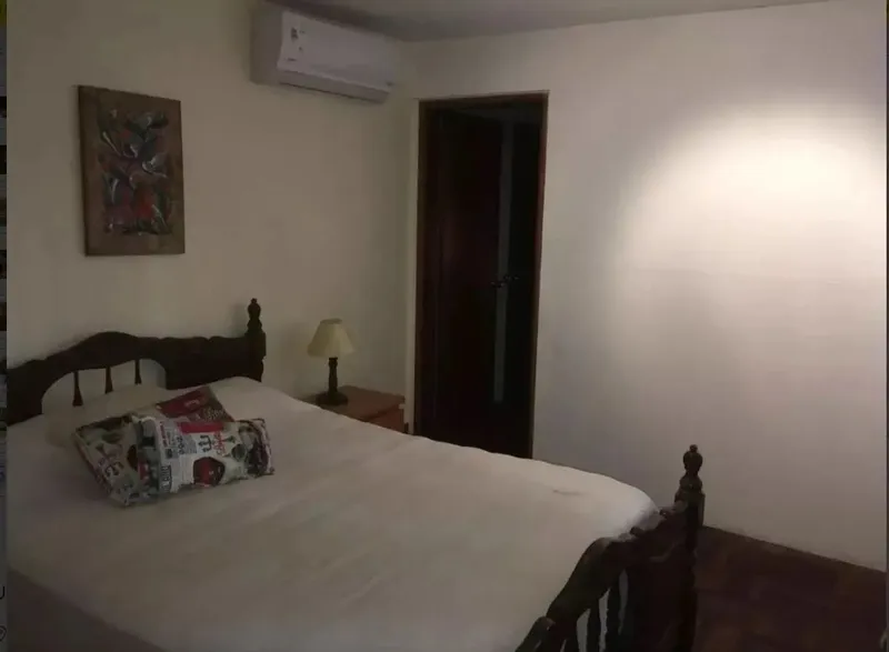Alquiler Casa Parque Del Plata Con Piscina Climatizada
