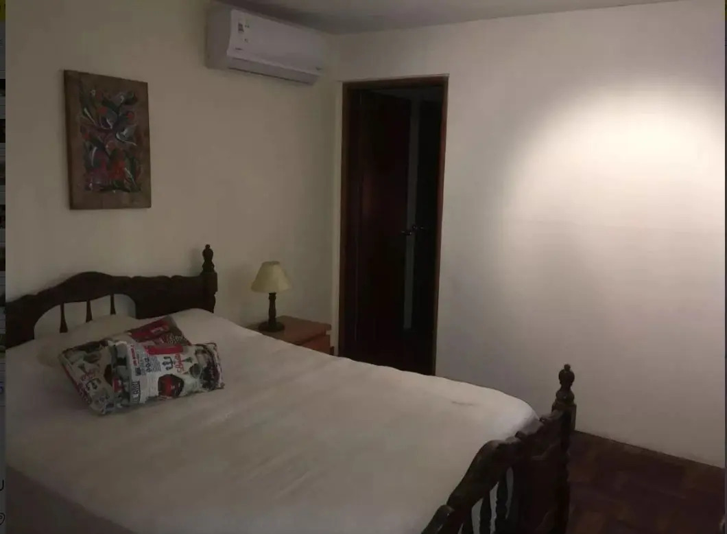 Alquiler Casa Parque Del Plata Con Piscina Climatizada