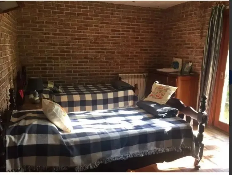 Alquiler Casa Parque Del Plata Con Piscina Climatizada