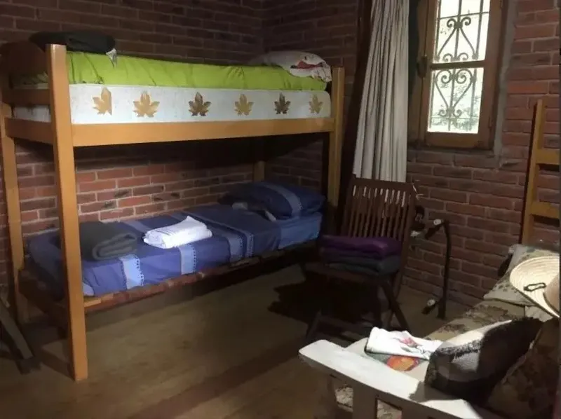 Alquiler Casa Parque Del Plata Con Piscina Climatizada