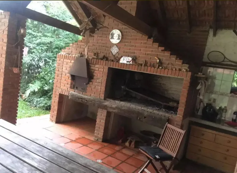 Alquiler Casa Parque Del Plata Con Piscina Climatizada