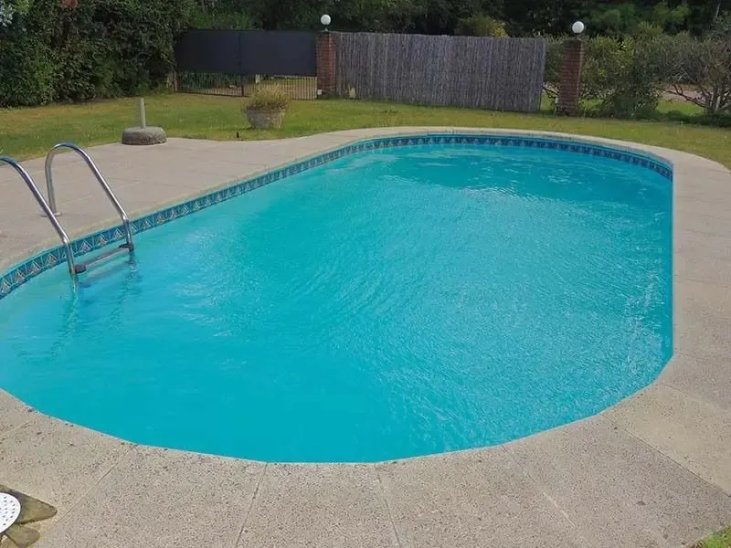 Alquiler La Floresta, Casa Con Piscina 4 Dormitorios 