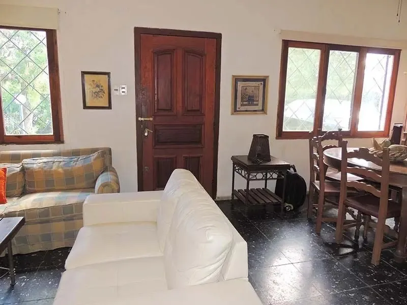Alquiler La Floresta, Casa Con Piscina 4 Dormitorios 