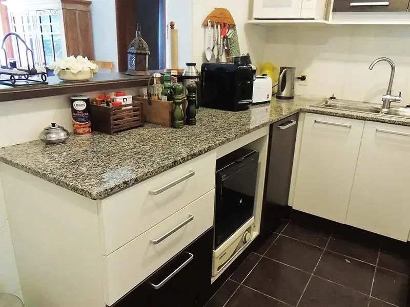 Alquiler La Floresta, Casa Con Piscina 4 Dormitorios 
