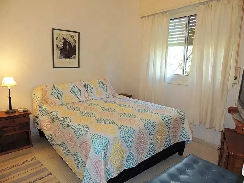 Alquiler La Floresta, Casa Con Piscina 4 Dormitorios 