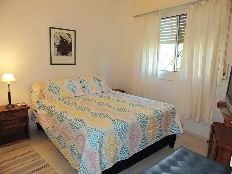 Alquiler La Floresta, Casa Con Piscina 4 Dormitorios 