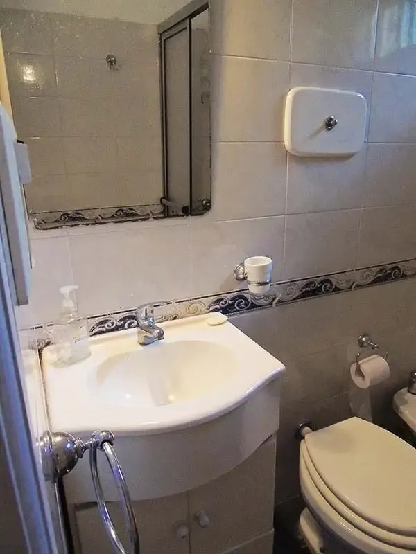 Alquiler La Floresta, Casa Con Piscina 4 Dormitorios 