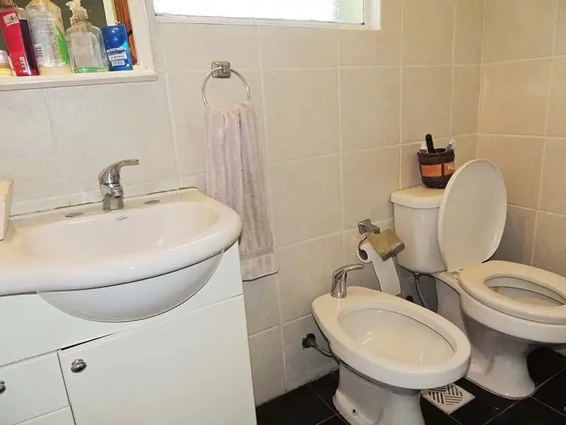 Alquiler La Floresta, Casa Con Piscina 4 Dormitorios 