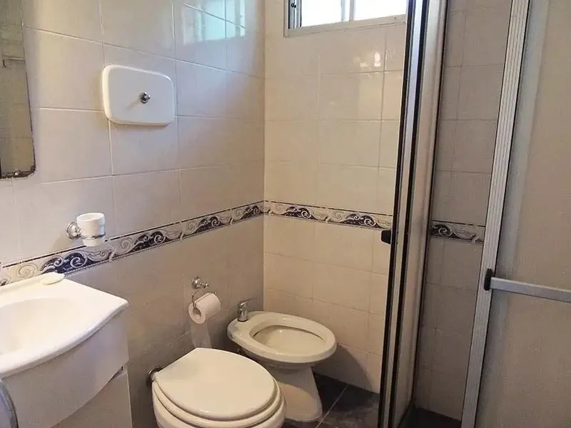 Alquiler La Floresta, Casa Con Piscina 4 Dormitorios 