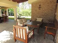 Alquiler La Floresta, Casa Con Piscina 4 Dormitorios  - foto 27
