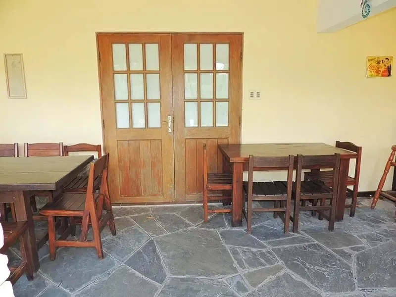 Alquiler La Floresta, Casa Con Piscina 4 Dormitorios 
