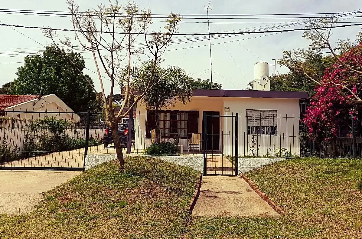 Alquiler Casa Parque Del Plata 4 Personas 