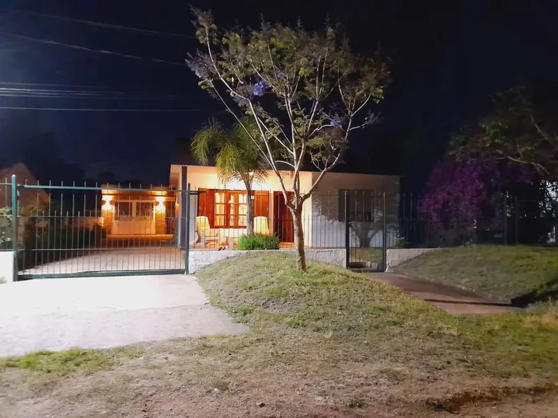 Alquiler Casa Parque Del Plata 4 Personas