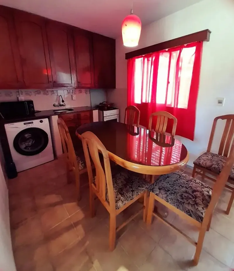 Alquiler Casa Parque Del Plata 4 Personas