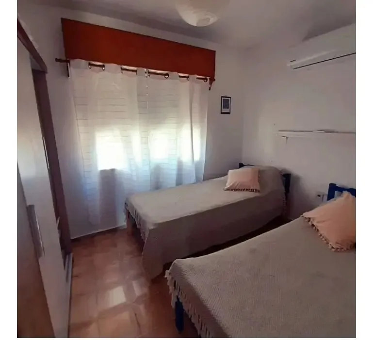 Alquiler Casa Parque Del Plata 4 Personas