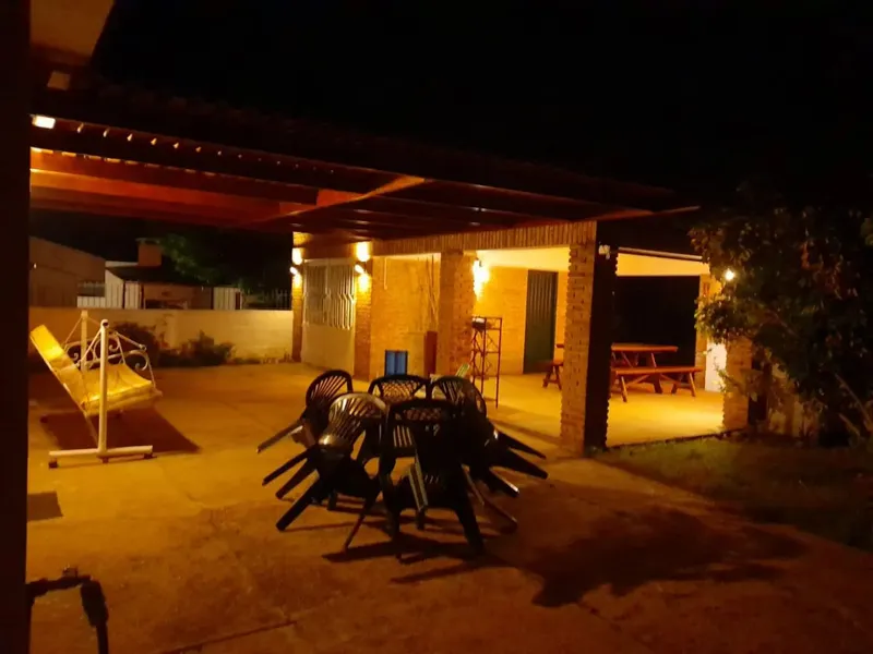 Alquiler Casa Parque Del Plata 4 Personas