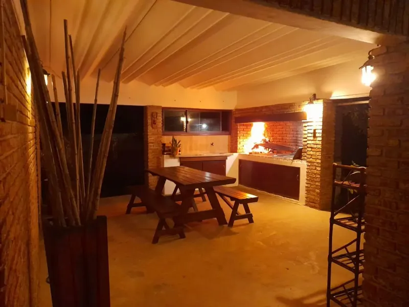 Alquiler Casa Parque Del Plata 4 Personas