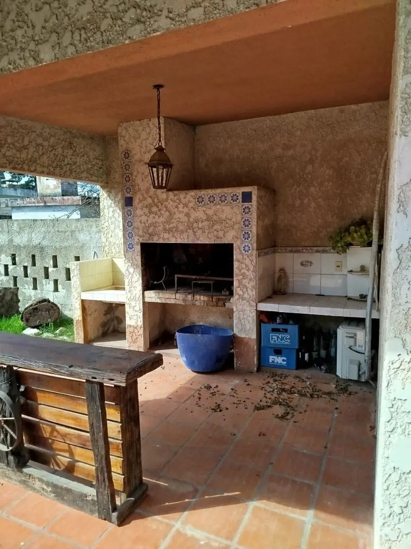 Casa Alquiler Temporal Las Toscas - 3  Dormitorios 