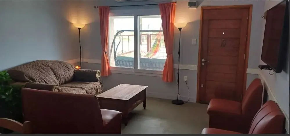 Alquiler Casa La Floresta, Rambla 3 Dormitorios 