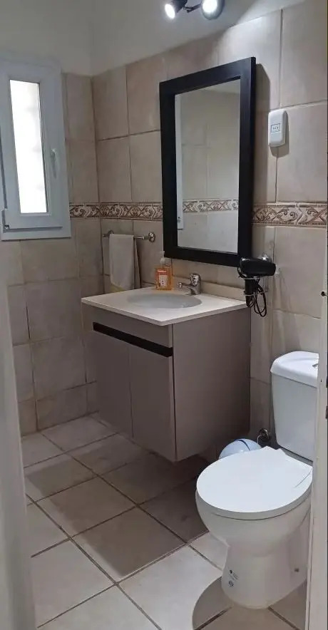 Alquiler Casa La Floresta, Rambla 3 Dormitorios 