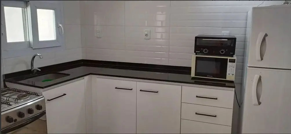 Alquiler Casa La Floresta, Rambla 3 Dormitorios 