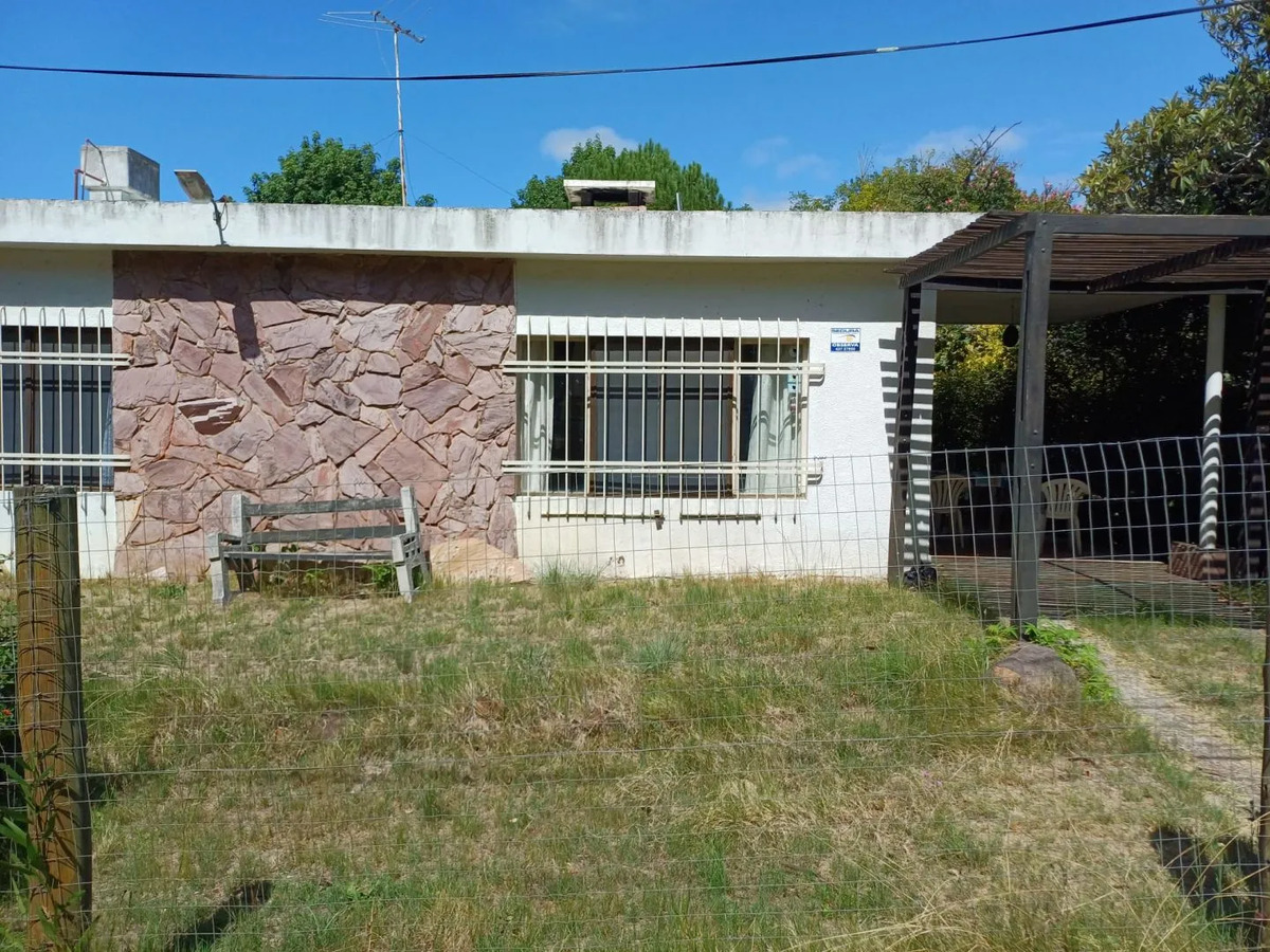 Casa En Venta La Floresta
