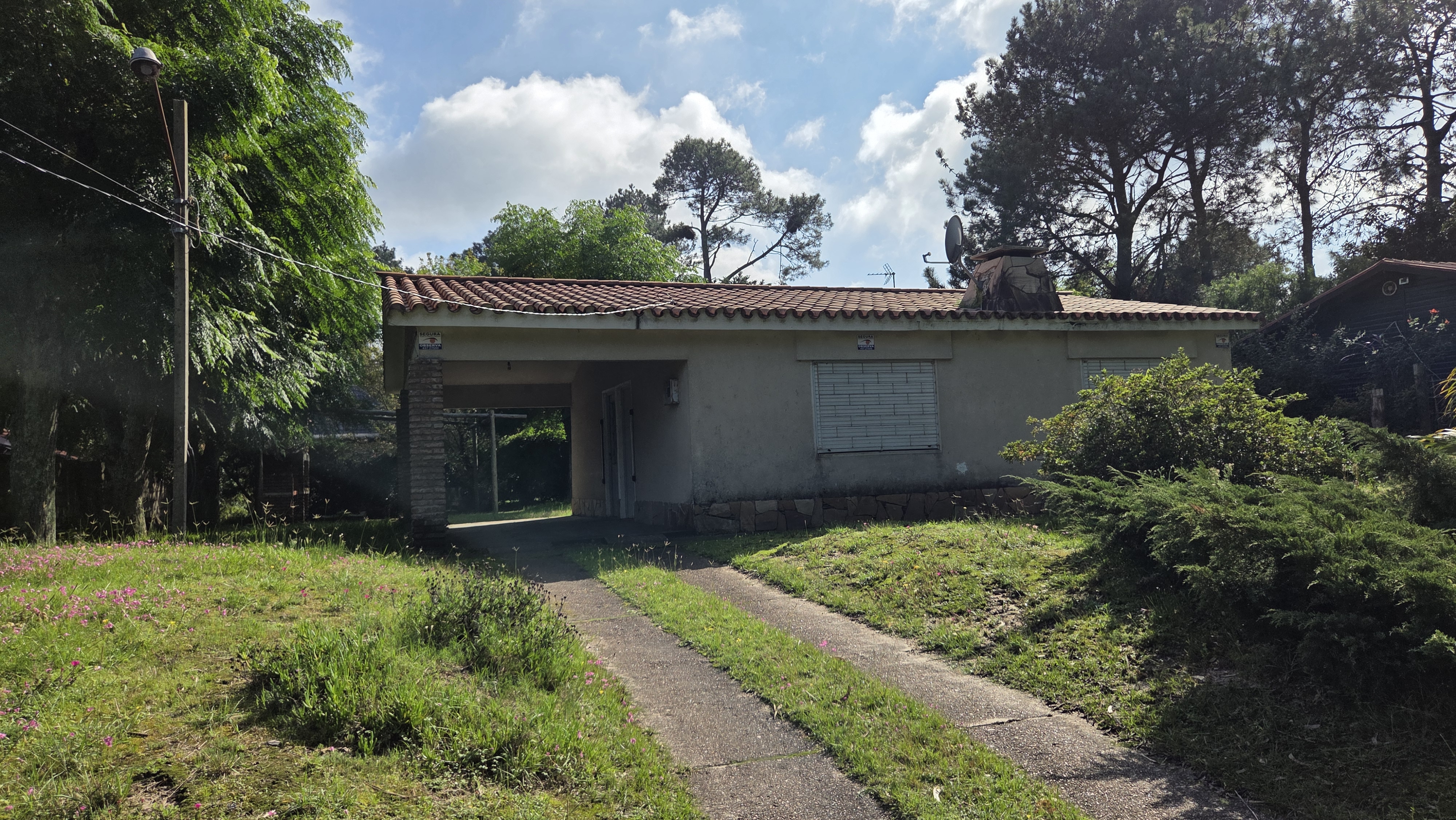 Casa En Venta La Floresta - Acepta banco