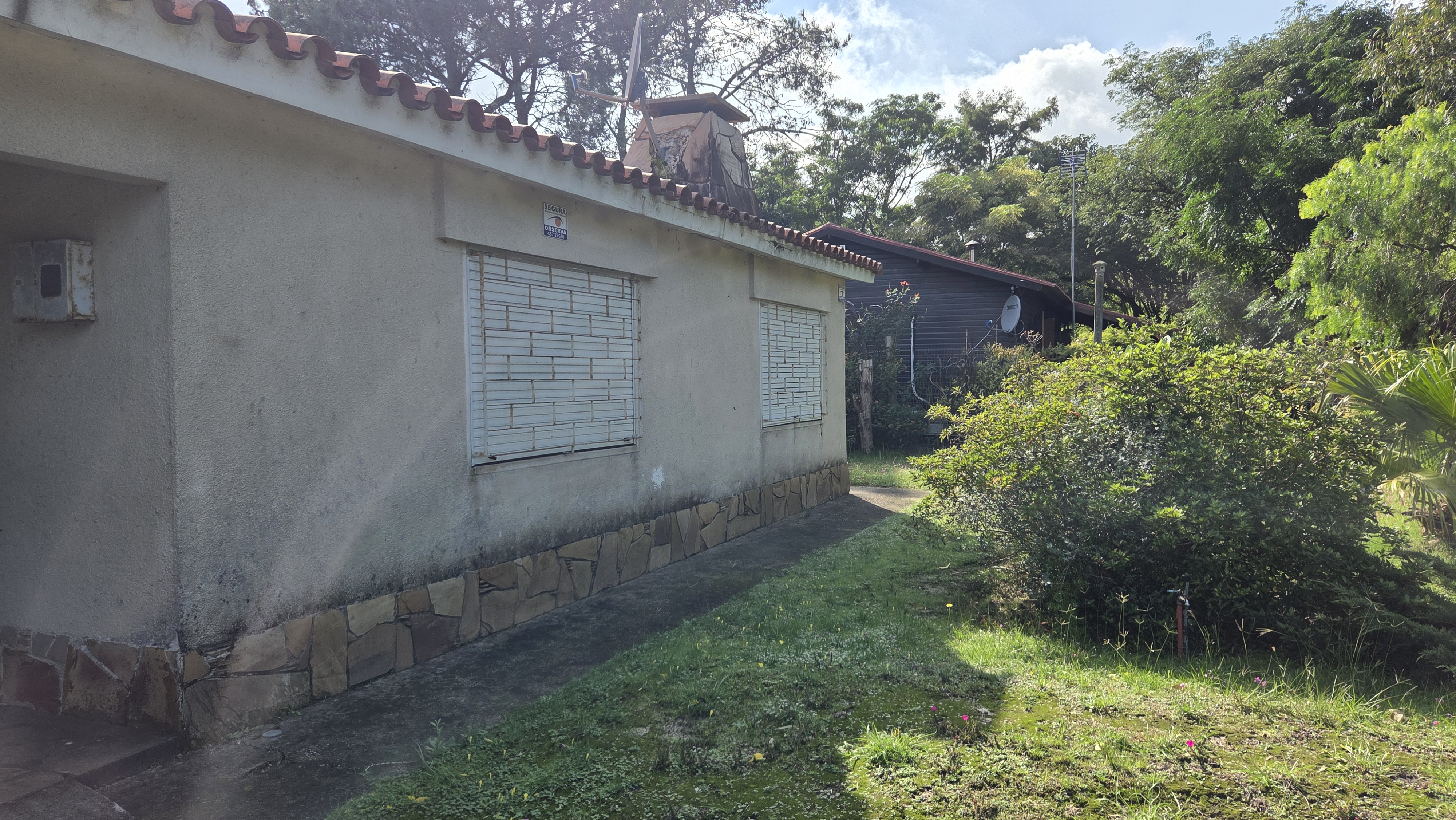 Casa En Venta La Floresta - Acepta banco