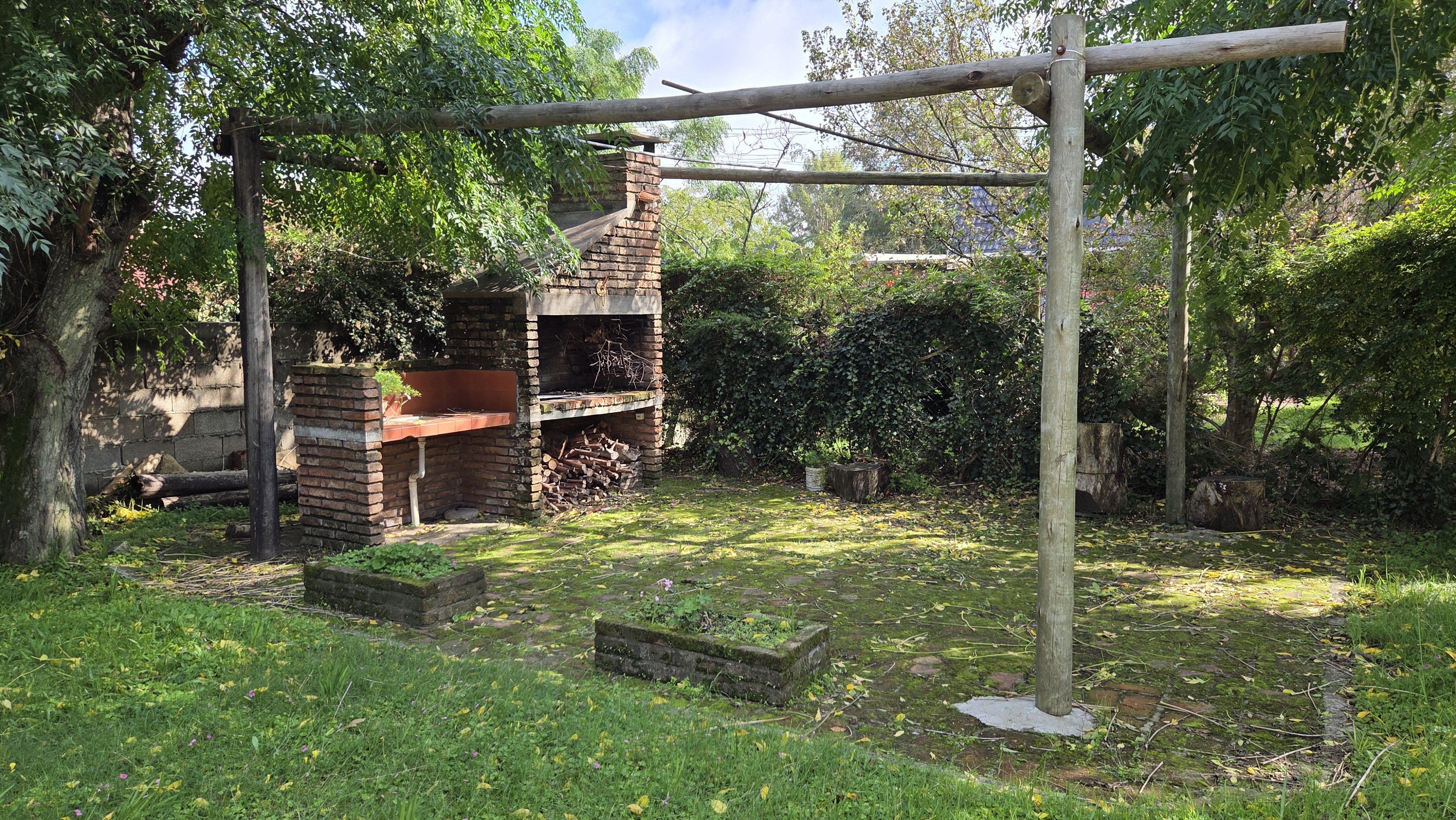 Casa En Venta La Floresta - Acepta banco