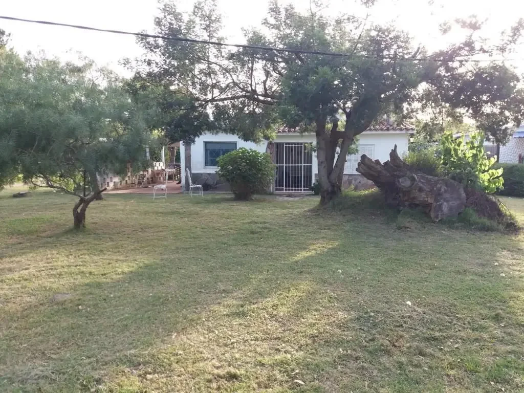 Alquiler Casa En Costa Azul