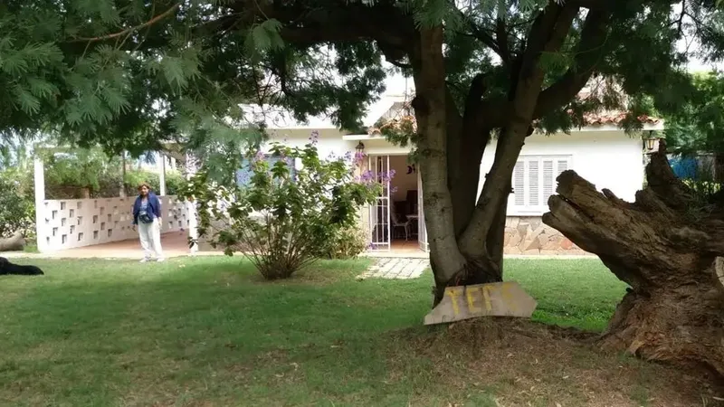 Alquiler Casa En Costa Azul