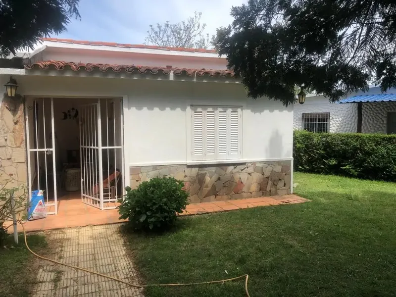 Alquiler Casa En Costa Azul