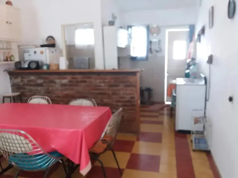 Alquiler Casa En Costa Azul