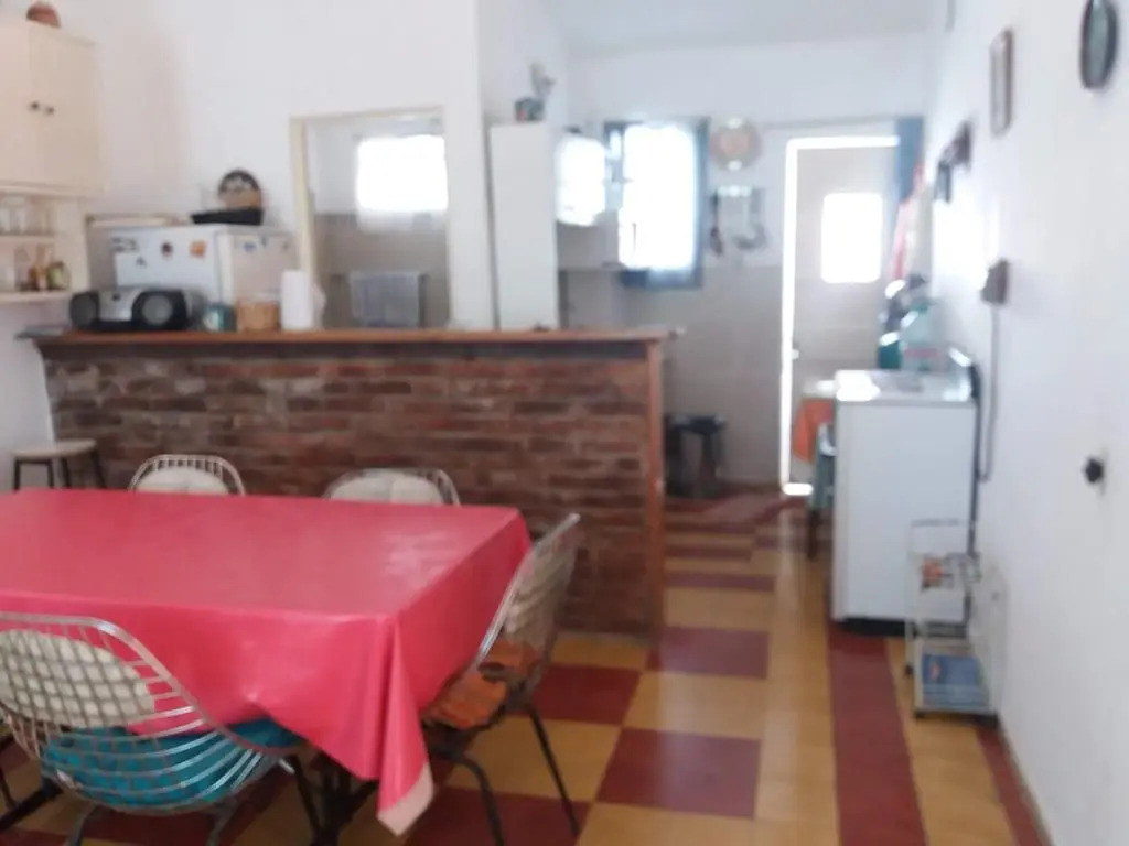 Alquiler Casa En Costa Azul