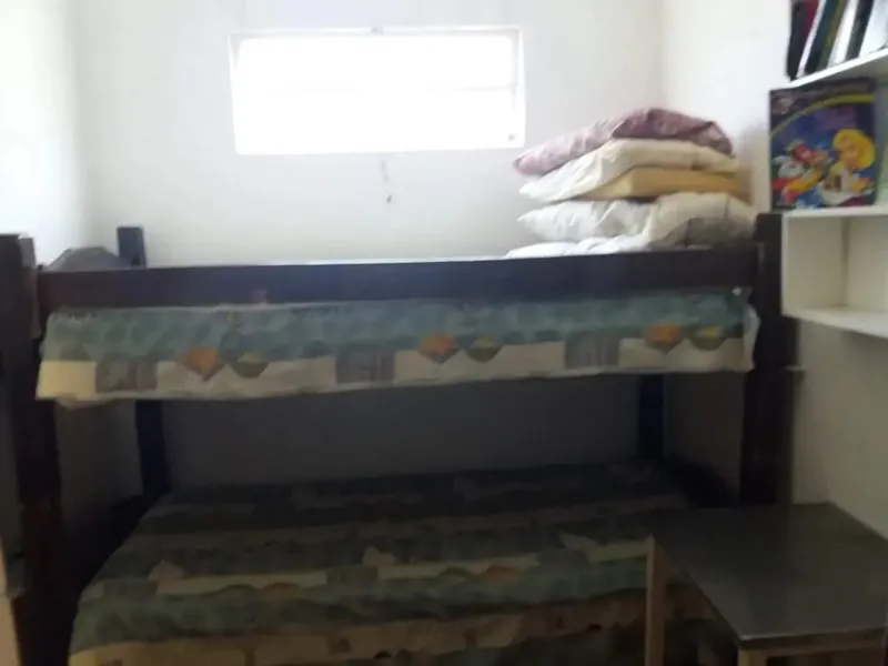 Alquiler Casa En Costa Azul