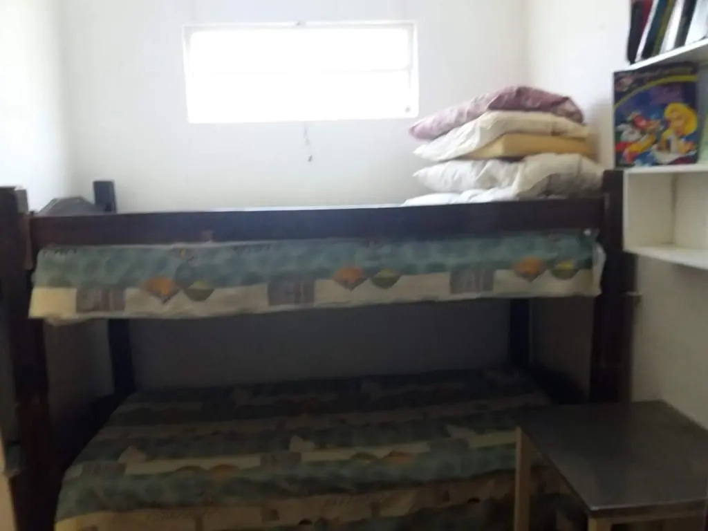 Alquiler Casa En Costa Azul