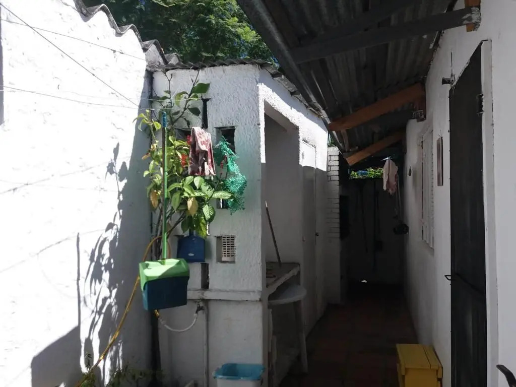 Alquiler Casa En Costa Azul