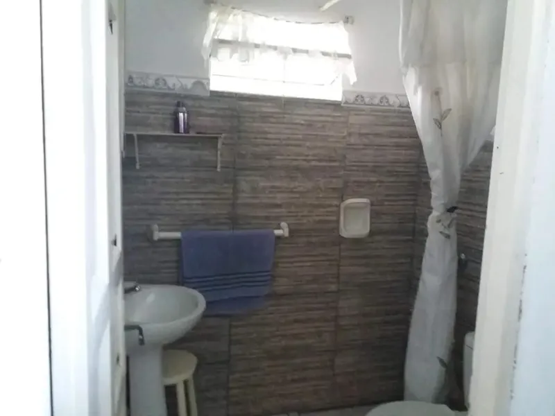 Alquiler Casa En Costa Azul