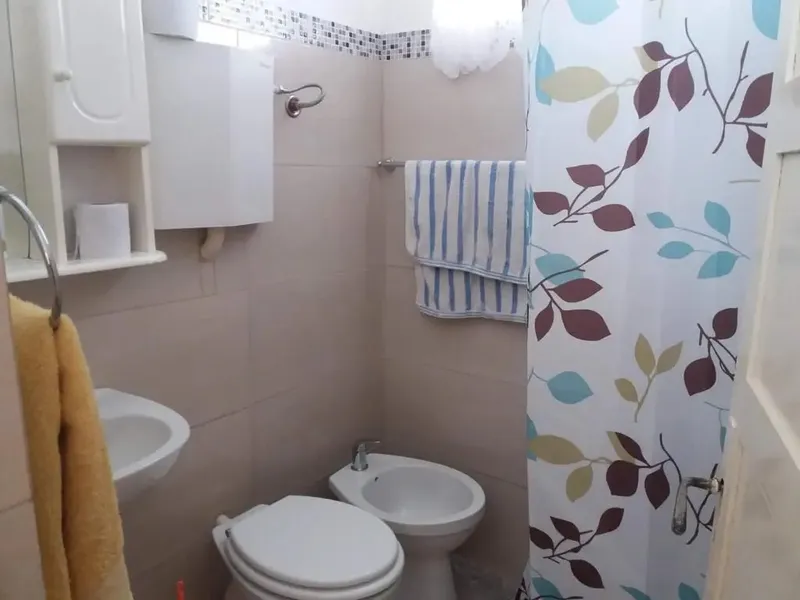 Alquiler Casa En Costa Azul