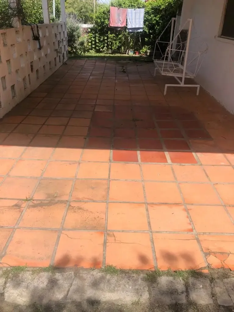 Alquiler Casa En Costa Azul