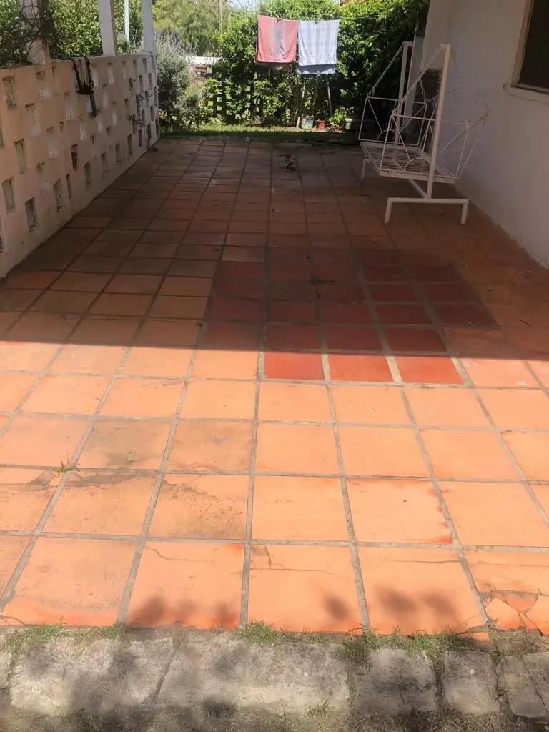 Alquiler Casa En Costa Azul