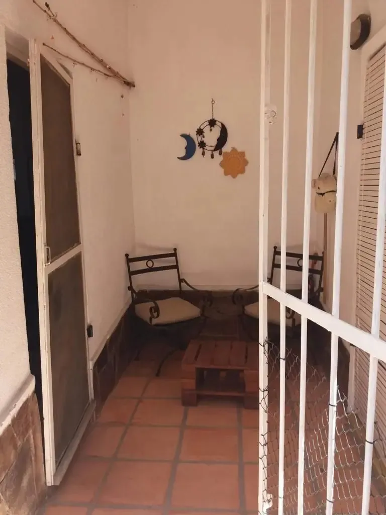 Alquiler Casa En Costa Azul