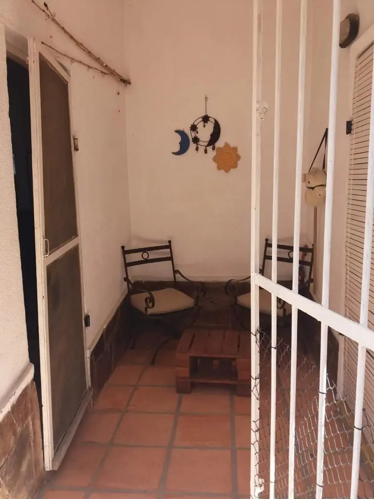 Alquiler Casa En Costa Azul