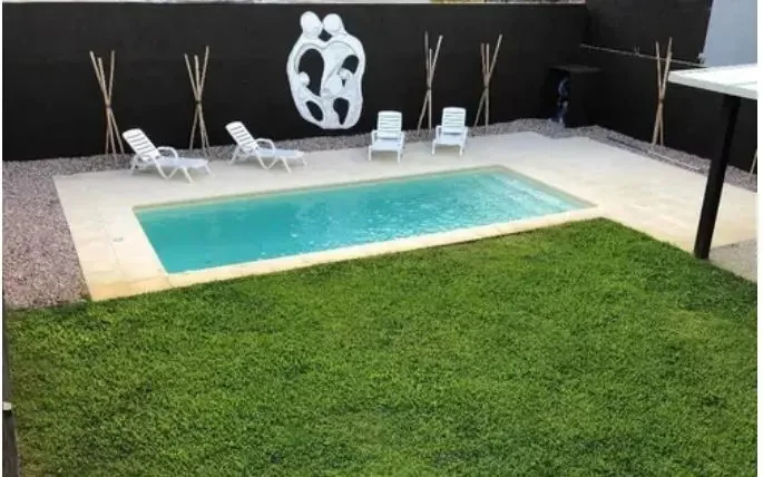 Alquiler Excelente Casa En Parque Del Plata, Piscina Climatizada